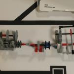 پروژه های دانش آموزان در موسسه لگوی آموزشی Lego education