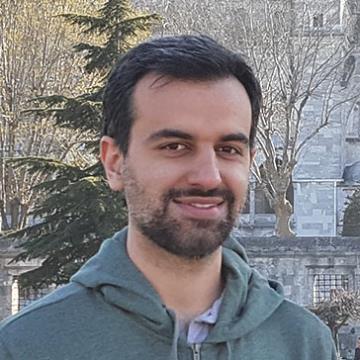 علی شیخ پور قاسمی نیا